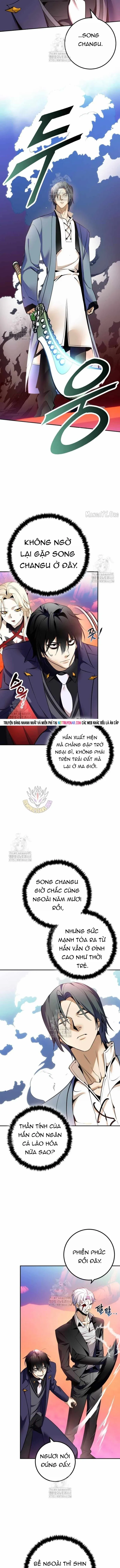 Trở Lại Thành Người Chơi Chapter 217 - 9
