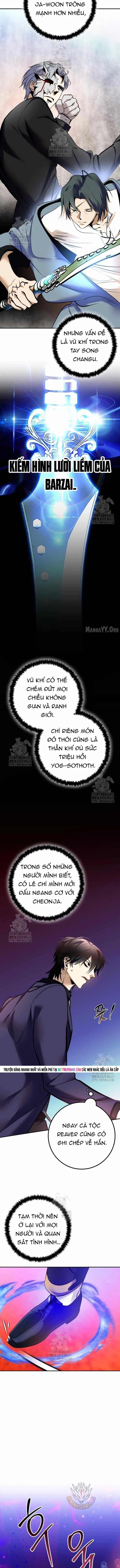 Trở Lại Thành Người Chơi Chapter 217 - 10