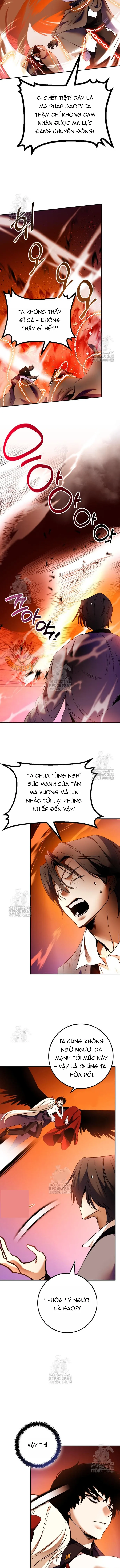 Trở Lại Thành Người Chơi Chapter 218 - 11