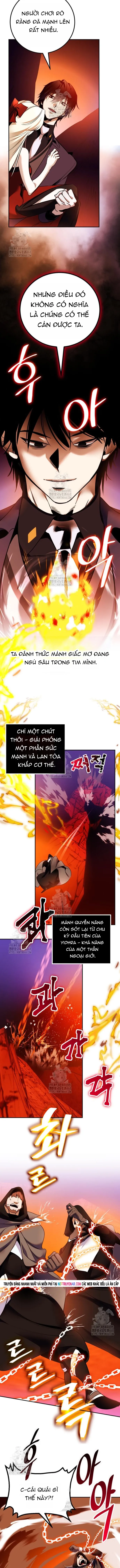 Trở Lại Thành Người Chơi Chapter 218 - 10