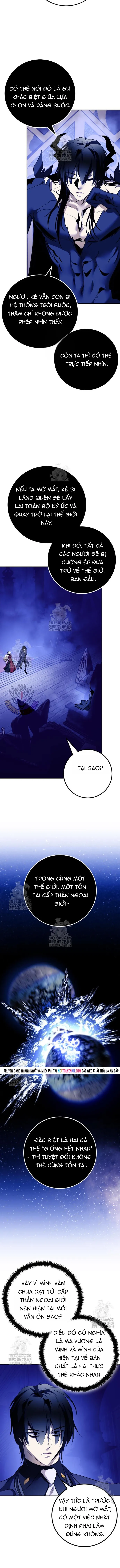 Trở Lại Thành Người Chơi Chapter 219 - 7