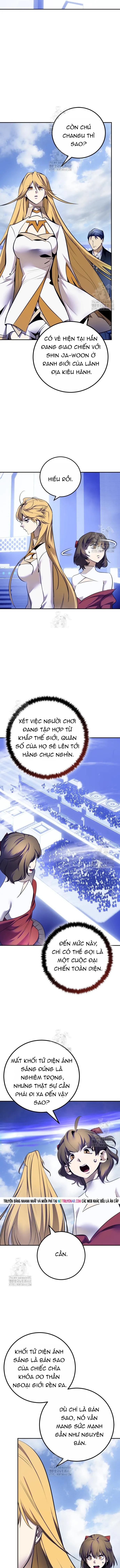 Trở Lại Thành Người Chơi Chapter 219 - 9