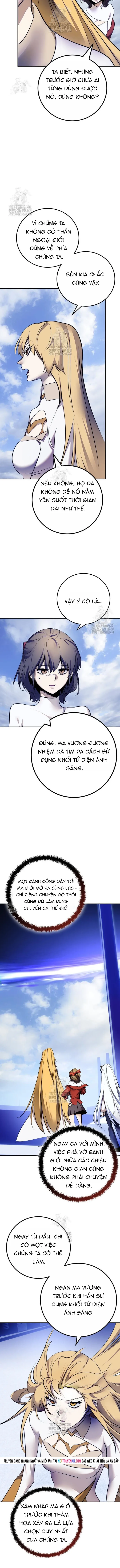 Trở Lại Thành Người Chơi Chapter 219 - 10