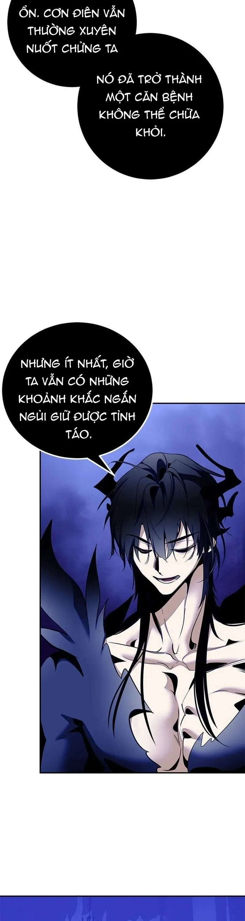 Trở Lại Thành Người Chơi Chapter 220 - 14