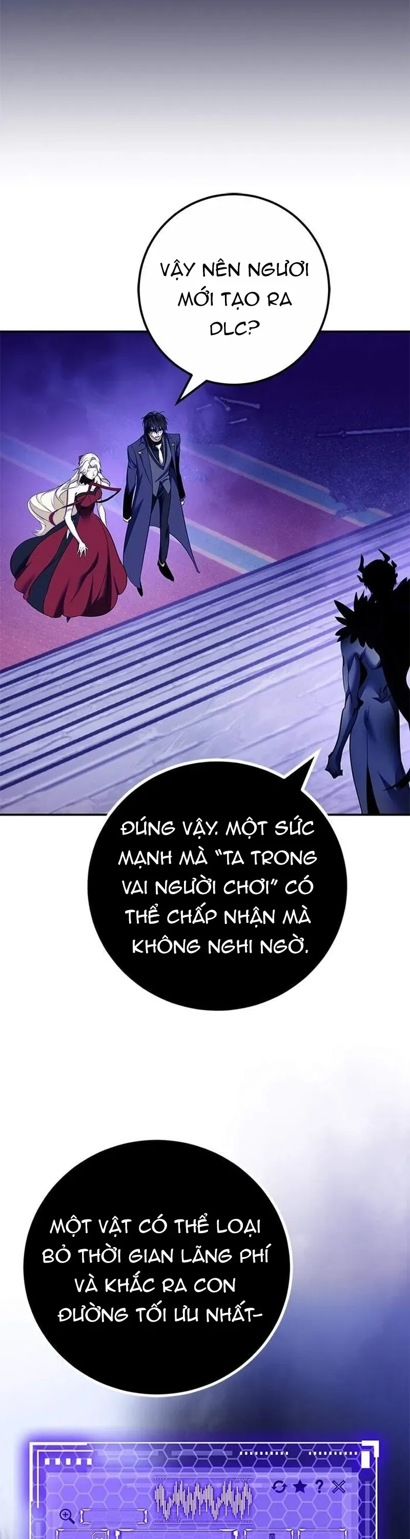 Trở Lại Thành Người Chơi Chapter 220 - 24