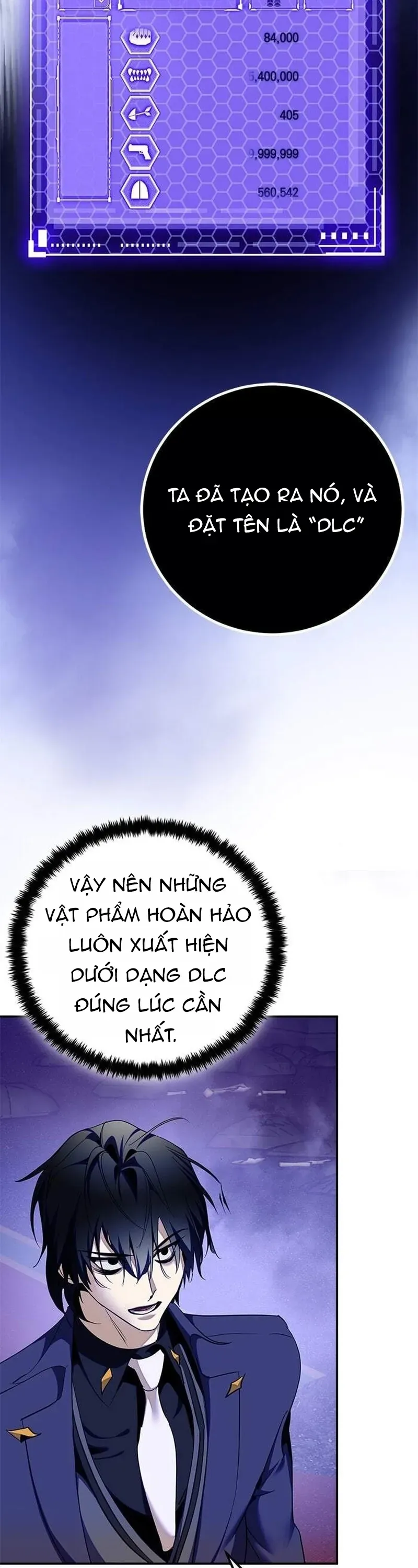 Trở Lại Thành Người Chơi Chapter 220 - 25