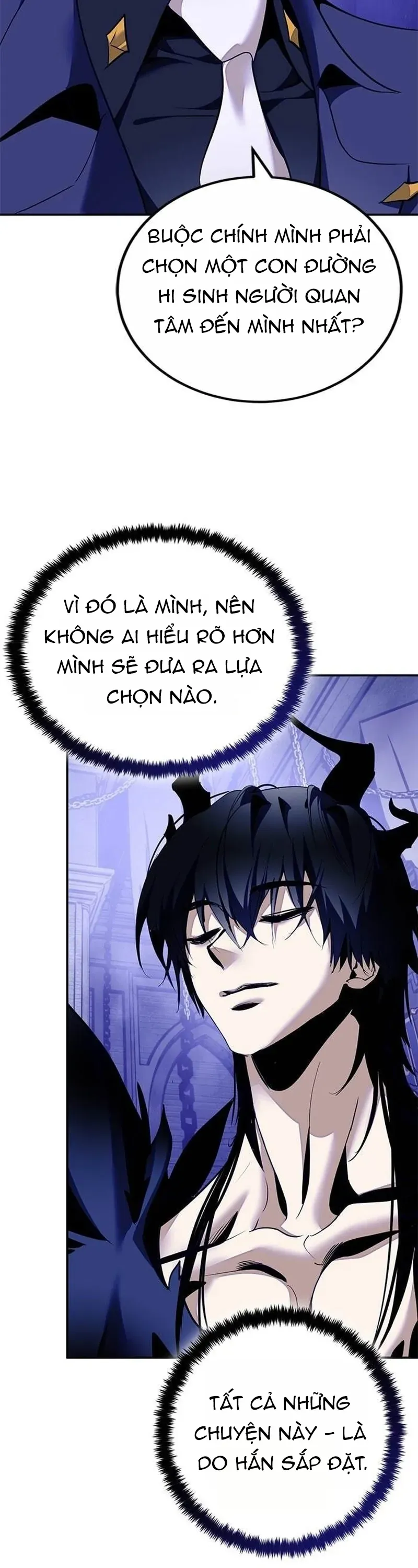 Trở Lại Thành Người Chơi Chapter 220 - 33