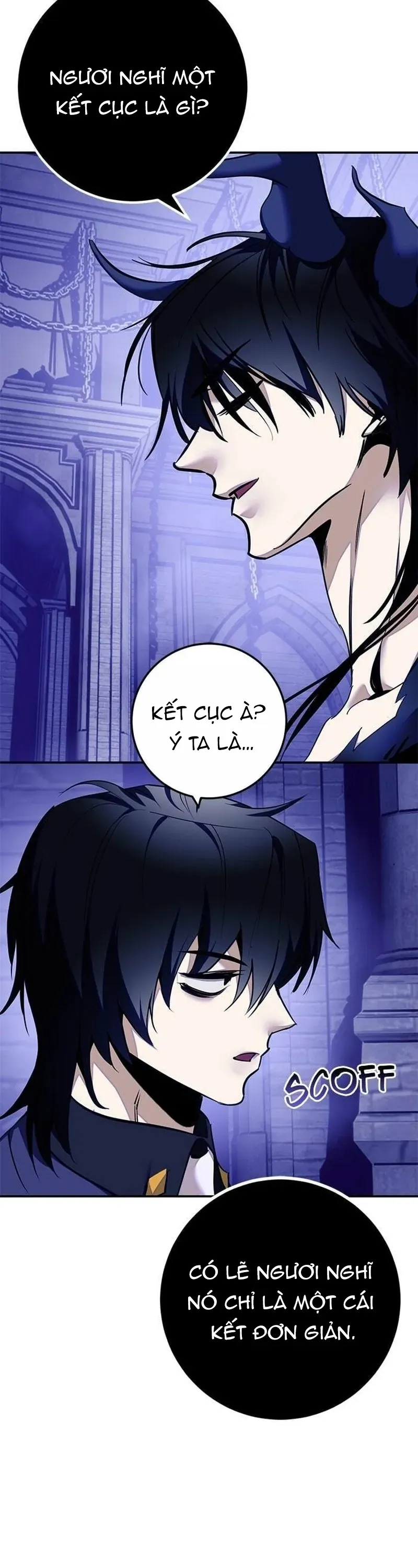 Trở Lại Thành Người Chơi Chapter 220 - 36