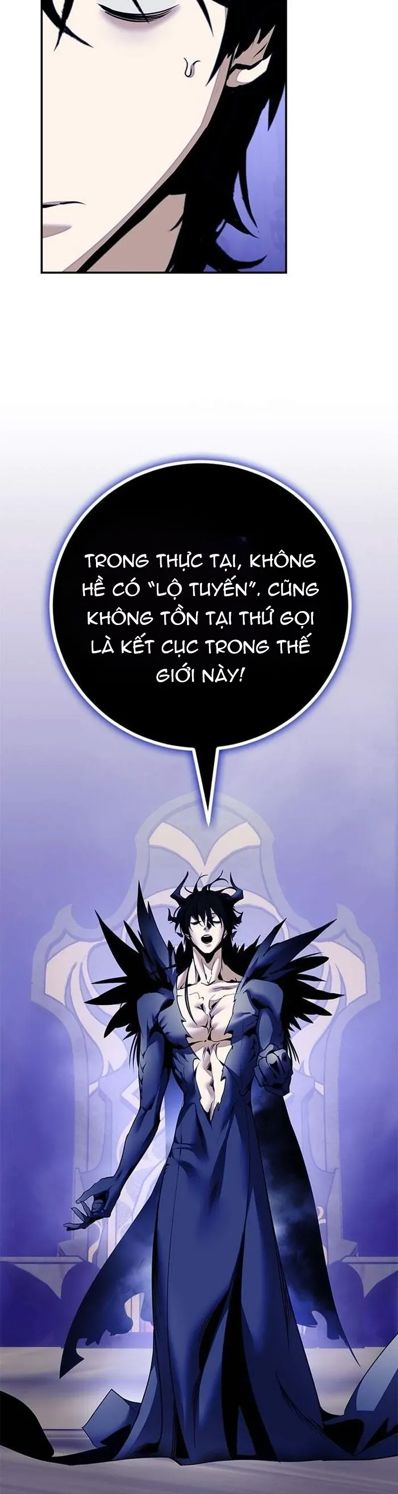 Trở Lại Thành Người Chơi Chapter 220 - 43