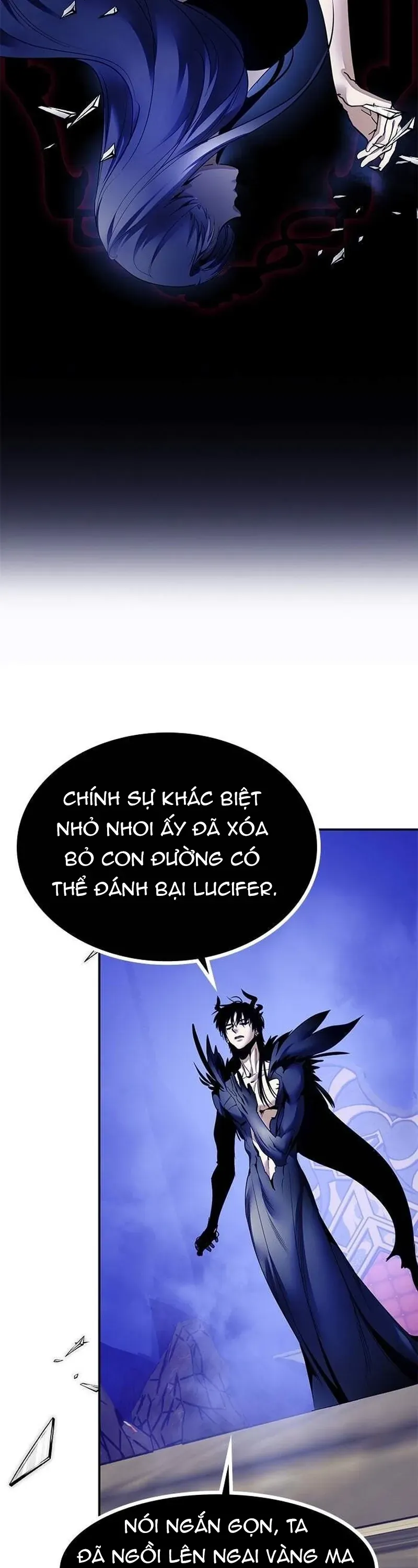 Trở Lại Thành Người Chơi Chapter 220 - 7