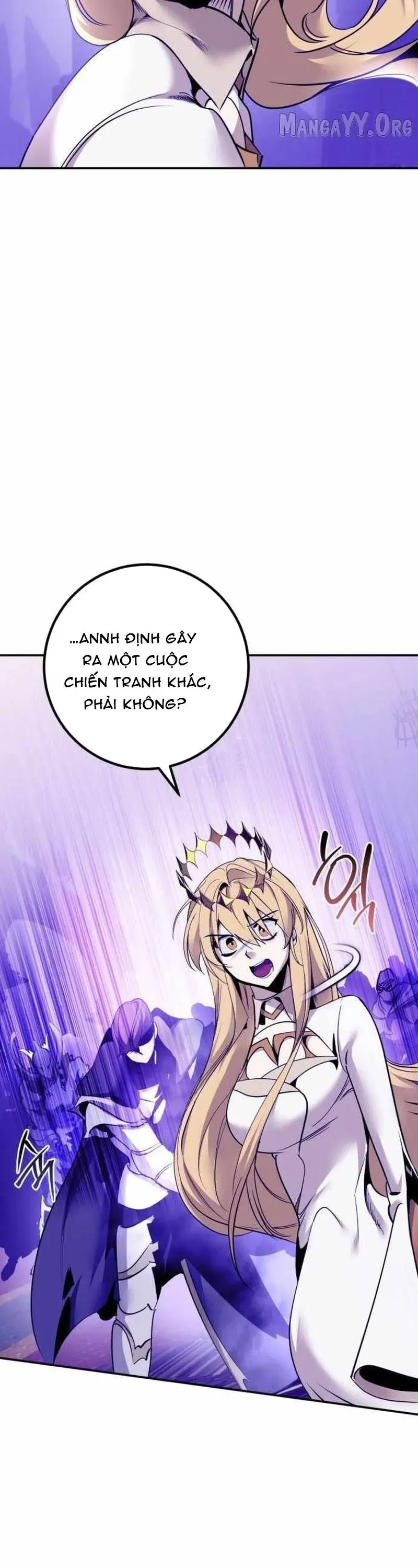 Trở Lại Thành Người Chơi Chapter 221 - 16