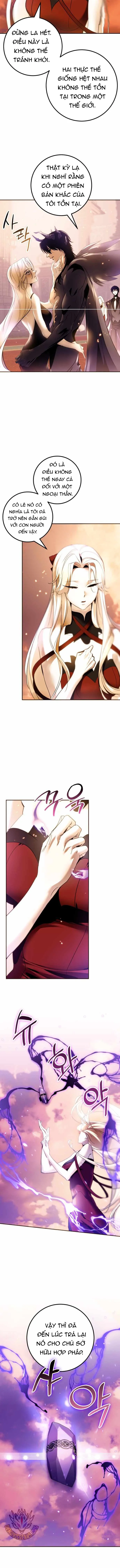 Trở Lại Thành Người Chơi Chapter 222 - 2