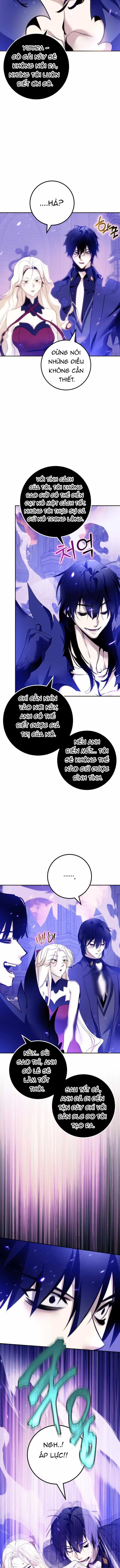 Trở Lại Thành Người Chơi Chapter 222 - 13