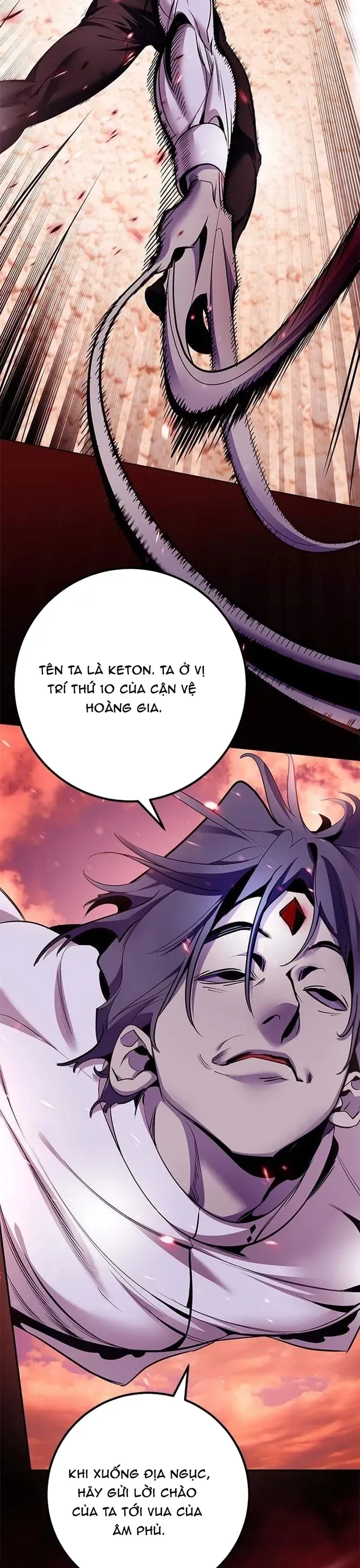 Trở Lại Thành Người Chơi Chapter 225 - 35