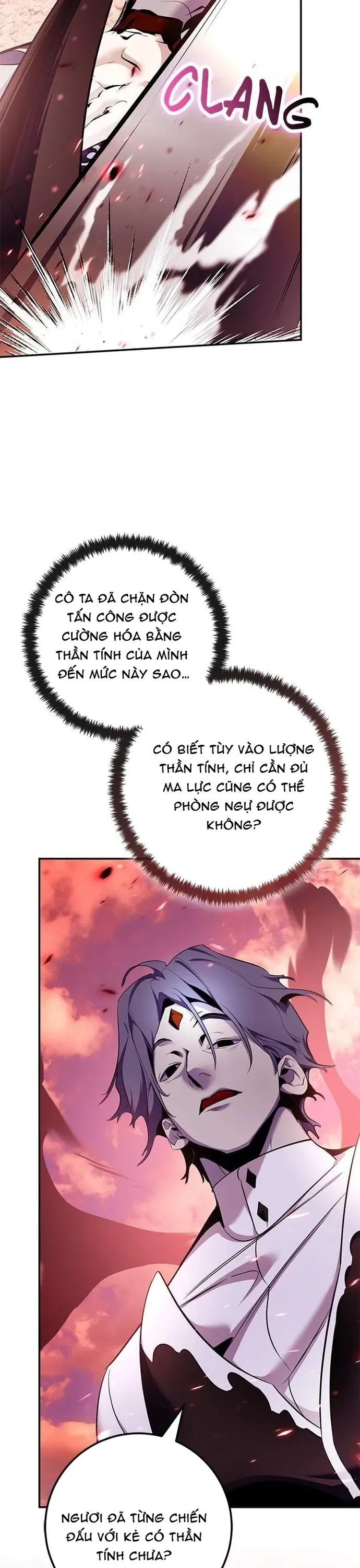 Trở Lại Thành Người Chơi Chapter 225 - 41
