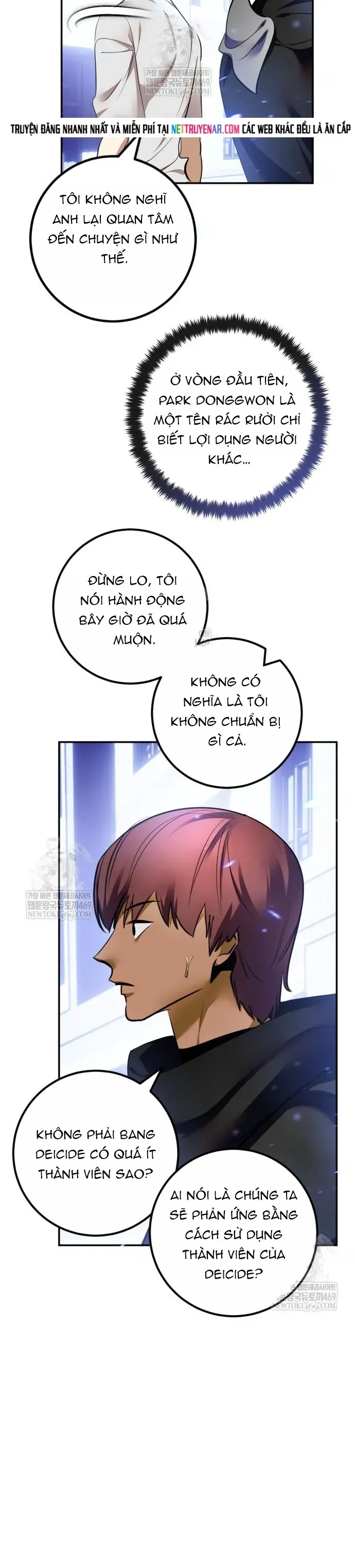 Trở Lại Thành Người Chơi Chapter 226 - 11