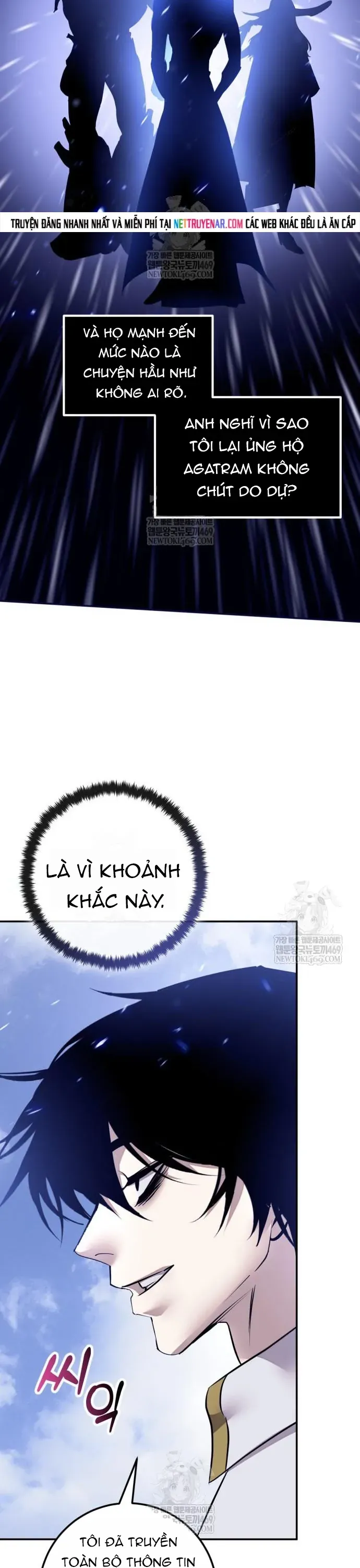 Trở Lại Thành Người Chơi Chapter 226 - 14