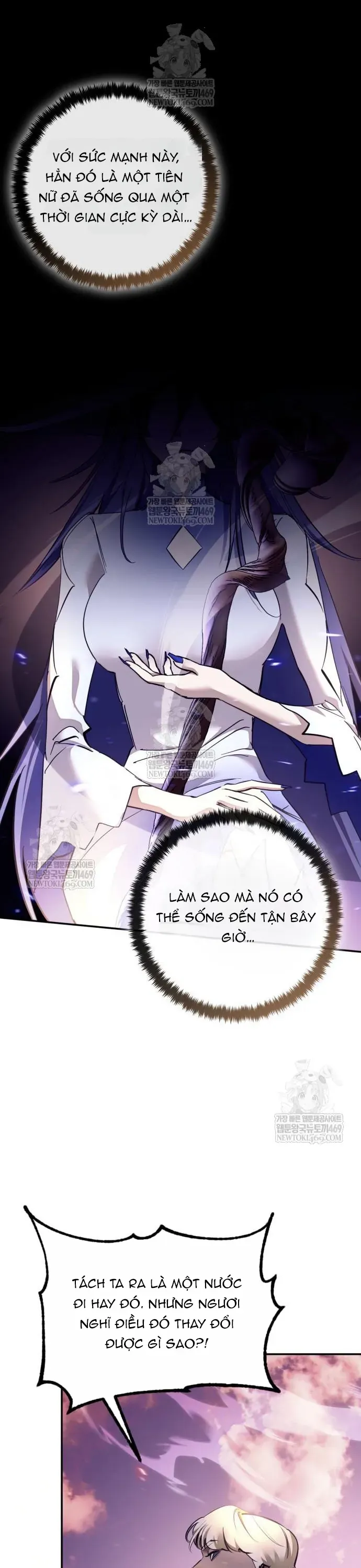 Trở Lại Thành Người Chơi Chapter 226 - 22
