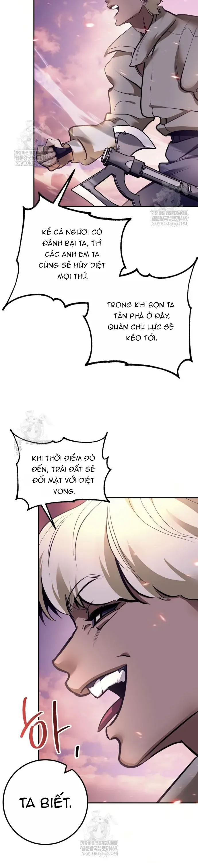Trở Lại Thành Người Chơi Chapter 226 - 23