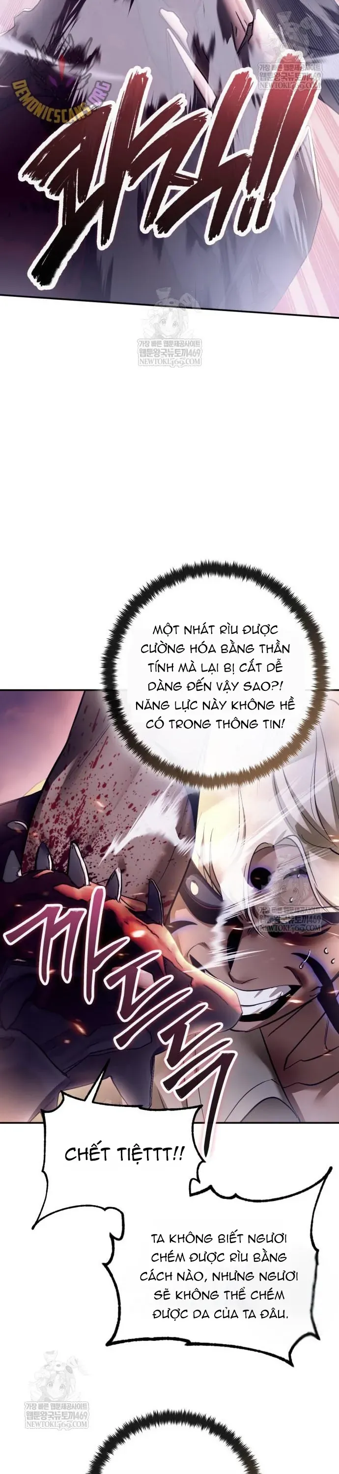 Trở Lại Thành Người Chơi Chapter 226 - 38