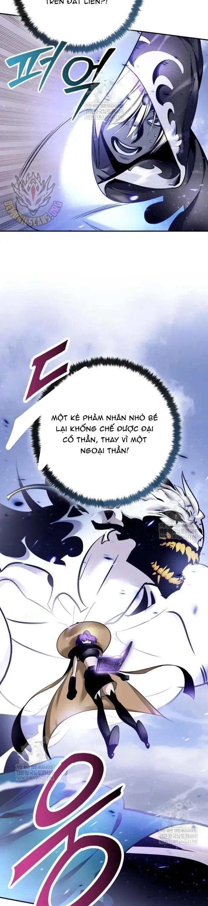 Trở Lại Thành Người Chơi Chapter 227 - 30