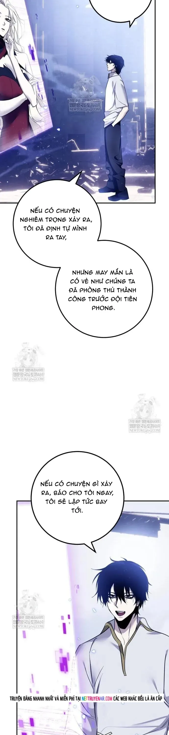 Trở Lại Thành Người Chơi Chapter 227 - 36