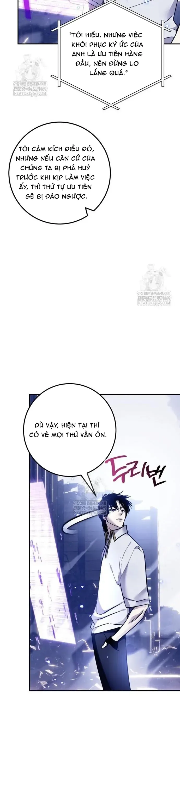 Trở Lại Thành Người Chơi Chapter 227 - 37