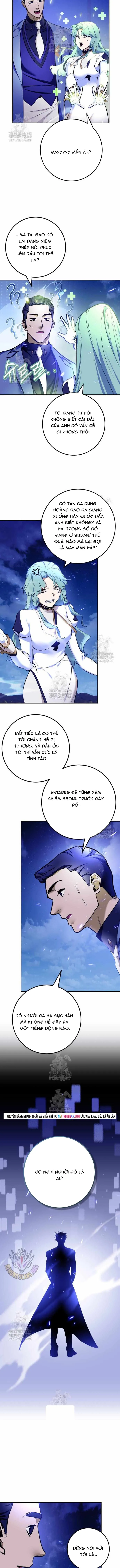 Trở Lại Thành Người Chơi Chapter 229 - 11