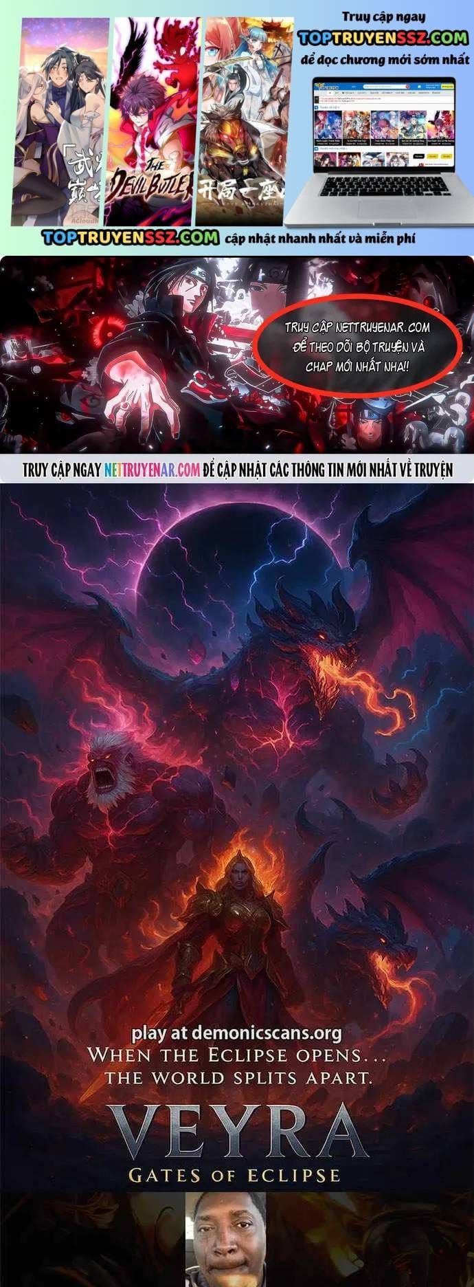 Trở Lại Thành Người Chơi Chapter 231 - 2