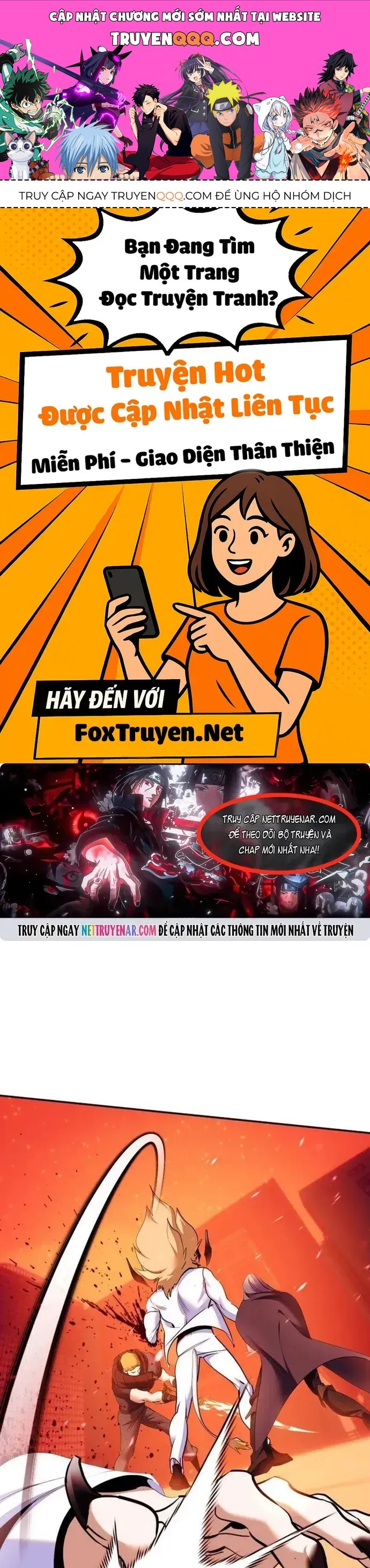 Trở Lại Thành Người Chơi Chapter 232 - 1