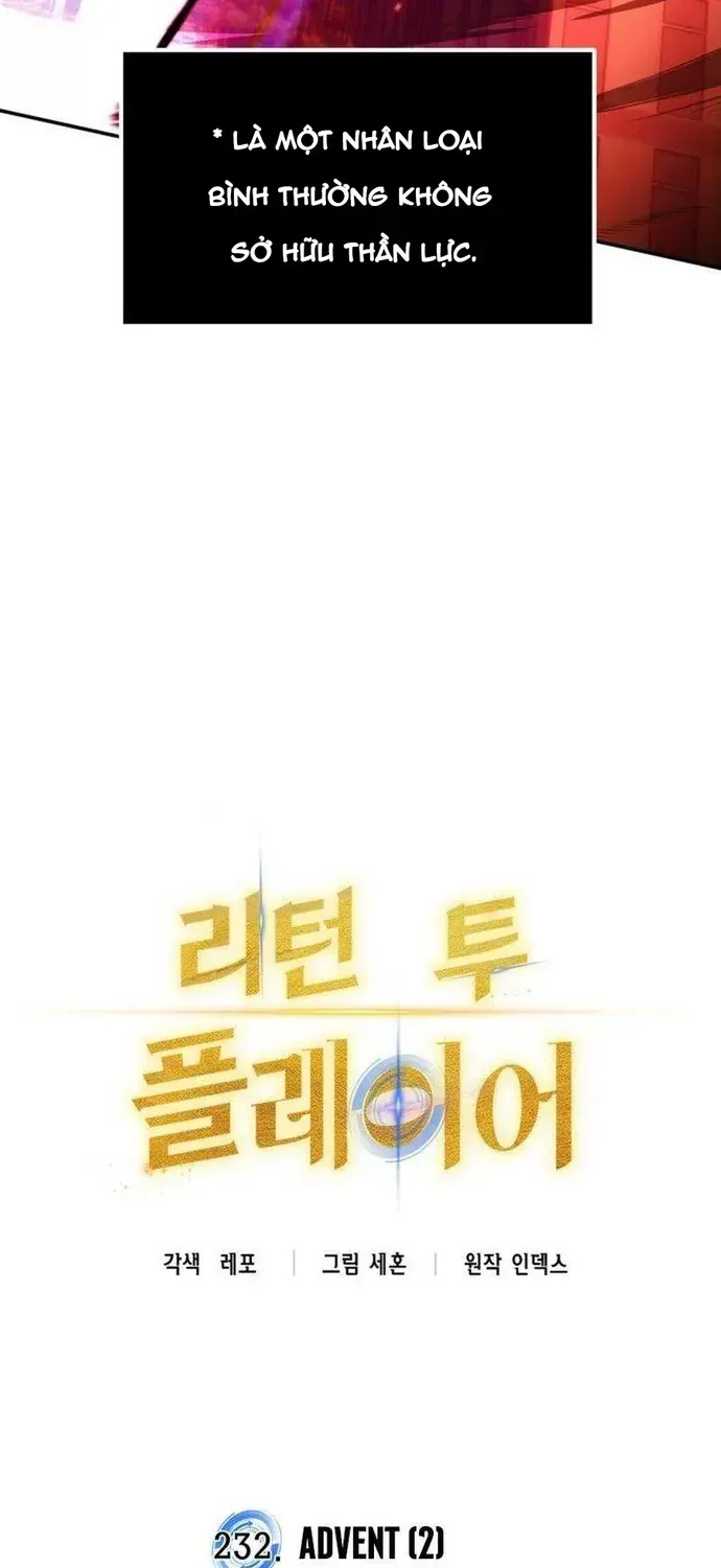 Trở Lại Thành Người Chơi Chapter 232 - 19