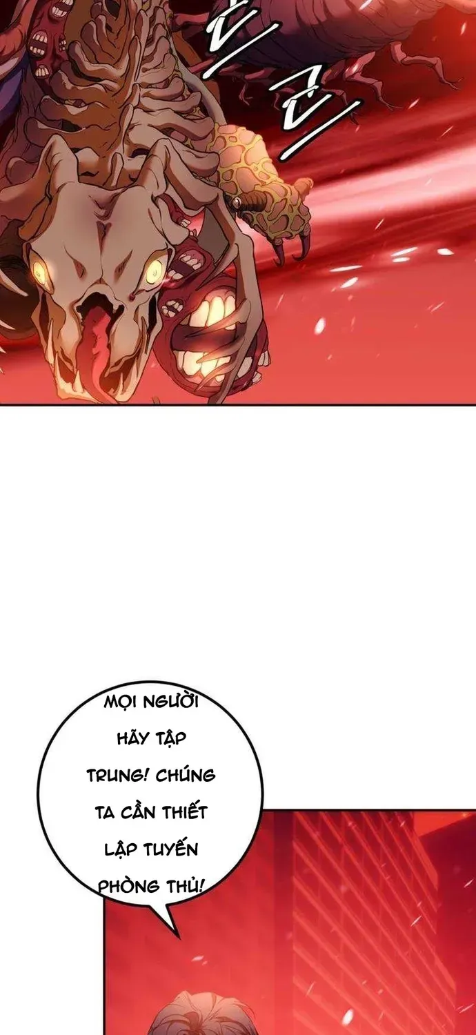Trở Lại Thành Người Chơi Chapter 232 - 36