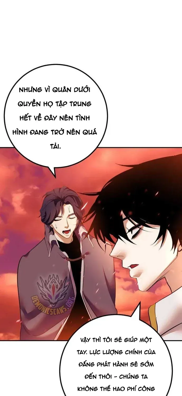 Trở Lại Thành Người Chơi Chapter 232 - 44