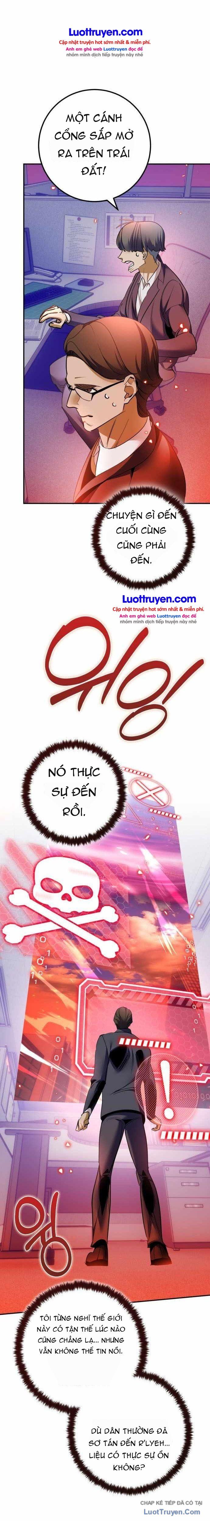 Trở Lại Thành Người Chơi Chapter 233 - 14