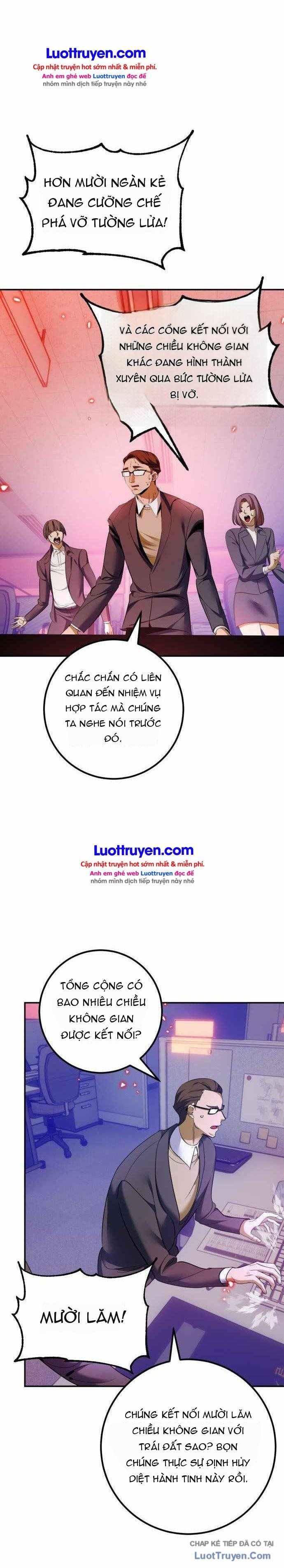 Trở Lại Thành Người Chơi Chapter 233 - 15