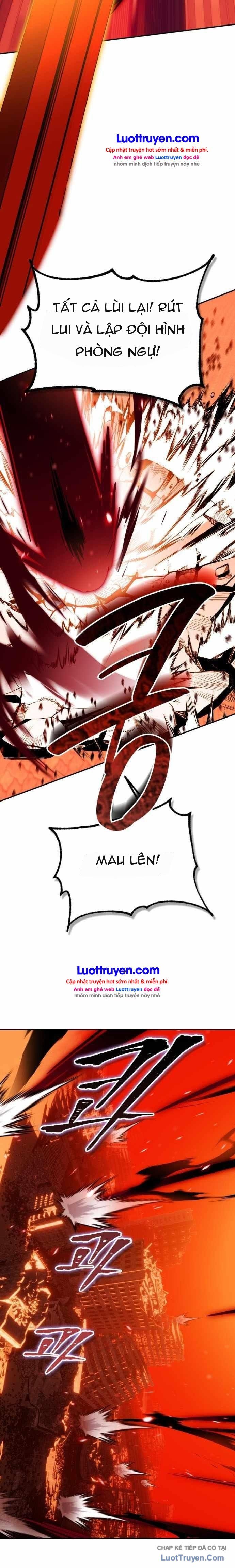 Trở Lại Thành Người Chơi Chapter 233 - 18