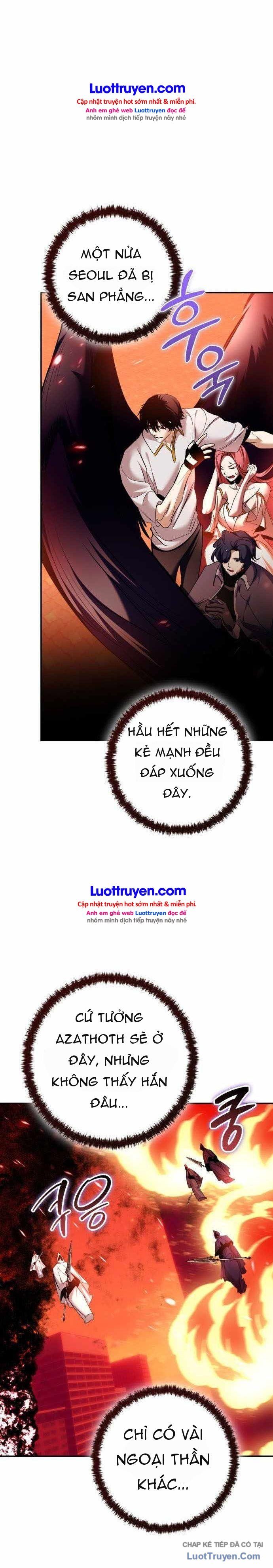 Trở Lại Thành Người Chơi Chapter 233 - 19