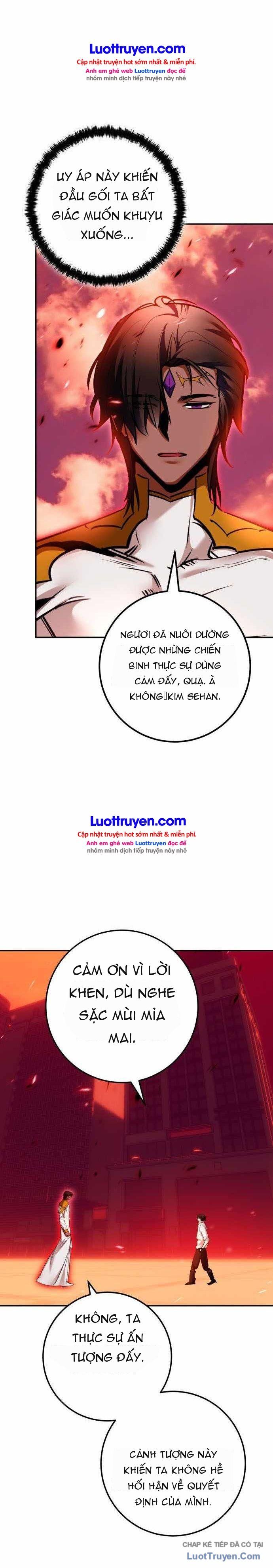 Trở Lại Thành Người Chơi Chapter 233 - 22