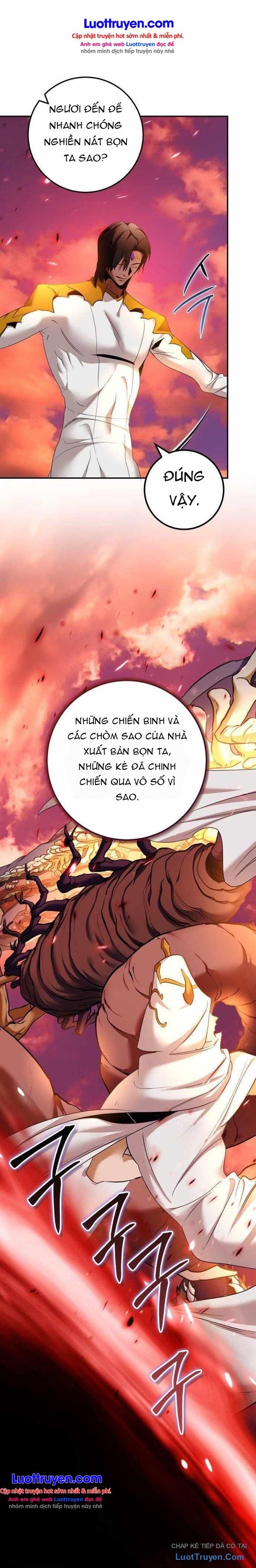 Trở Lại Thành Người Chơi Chapter 233 - 23