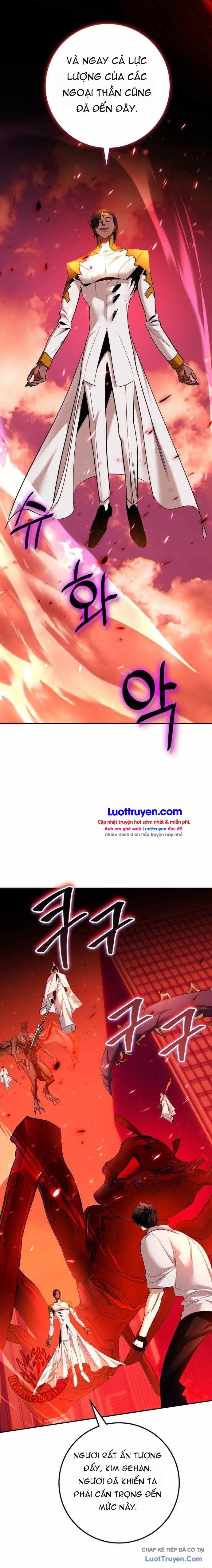 Trở Lại Thành Người Chơi Chapter 233 - 24
