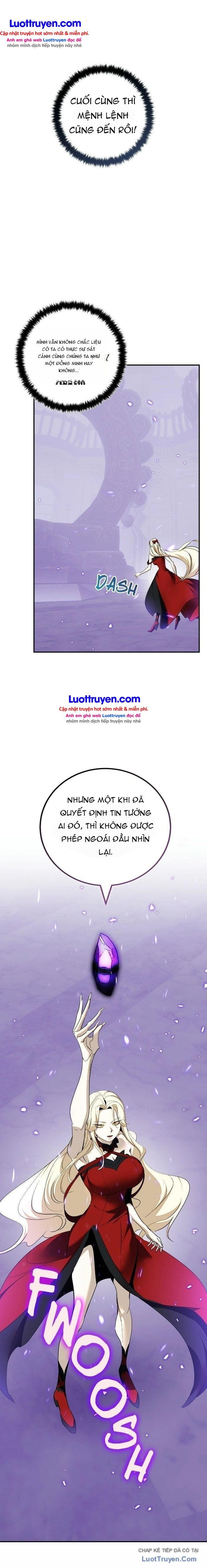 Trở Lại Thành Người Chơi Chapter 235 - 2