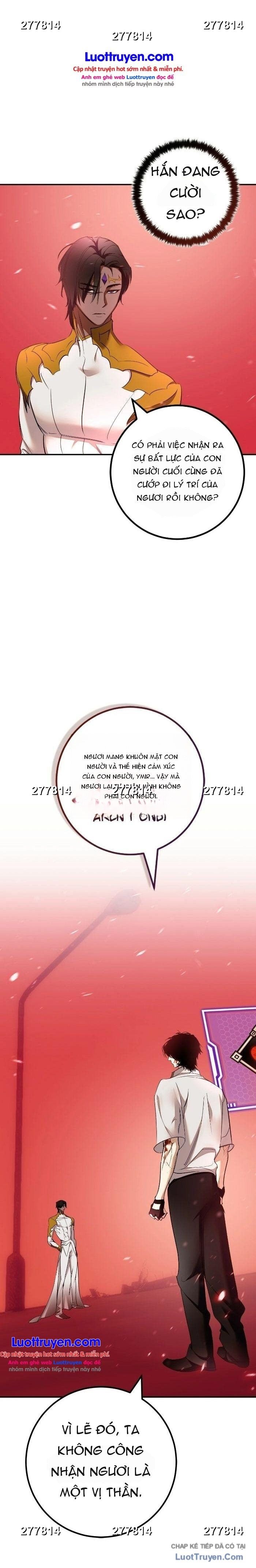 Trở Lại Thành Người Chơi Chapter 235 - 7