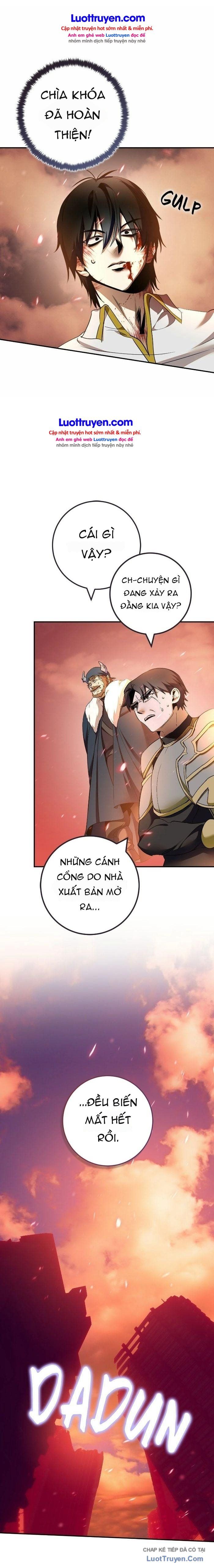 Trở Lại Thành Người Chơi Chapter 236 - 2