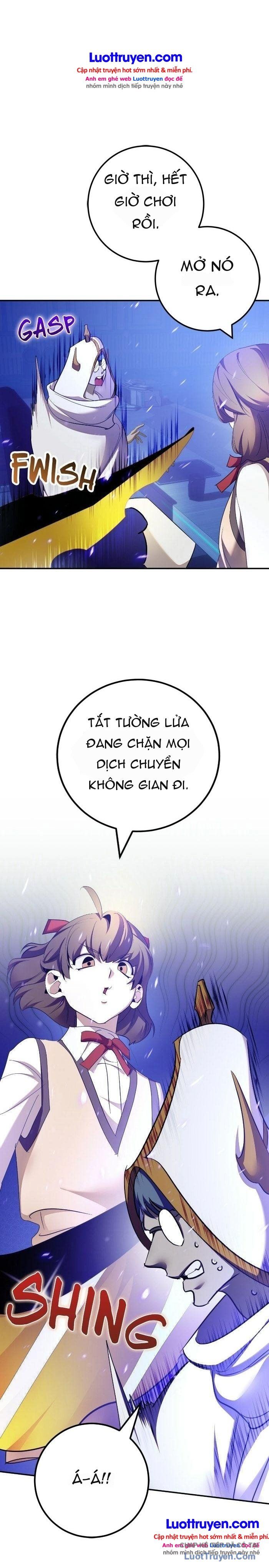 Trở Lại Thành Người Chơi Chapter 236 - 18
