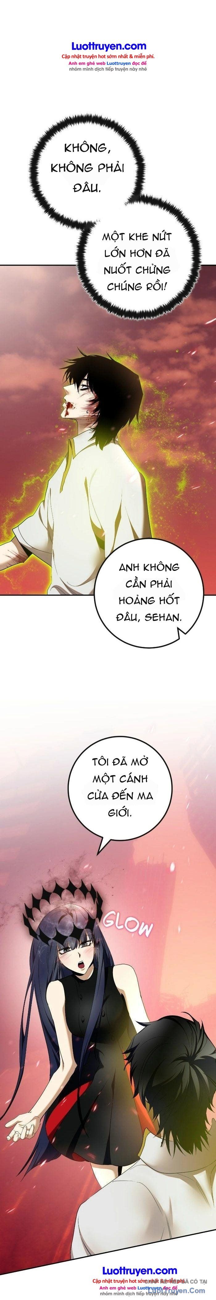 Trở Lại Thành Người Chơi Chapter 236 - 3