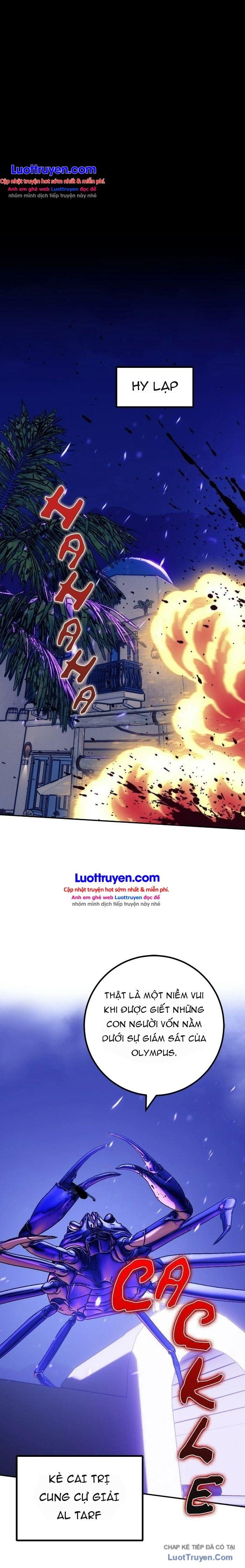 Trở Lại Thành Người Chơi Chapter 236 - 21