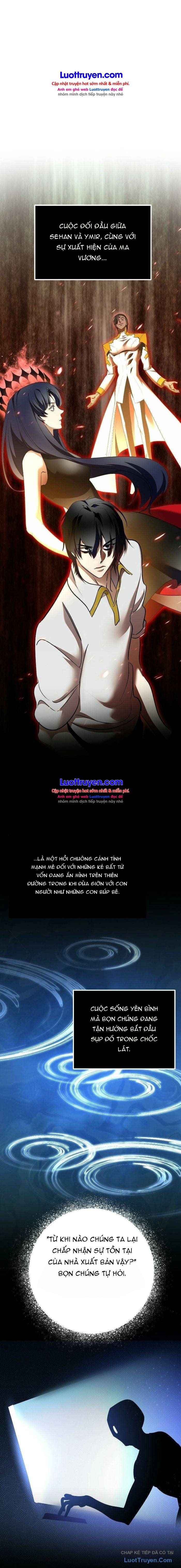 Trở Lại Thành Người Chơi Chapter 236 - 25