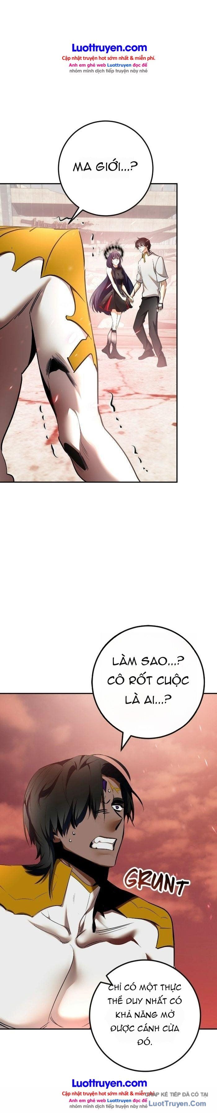 Trở Lại Thành Người Chơi Chapter 236 - 4