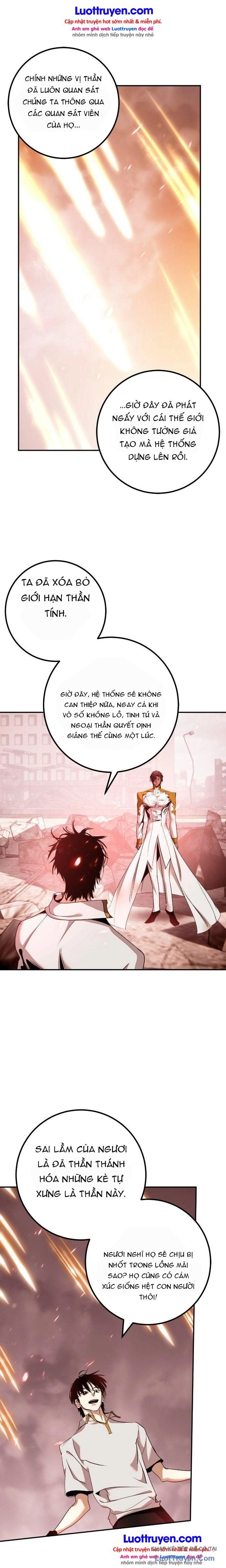 Trở Lại Thành Người Chơi Chapter 237 - 2