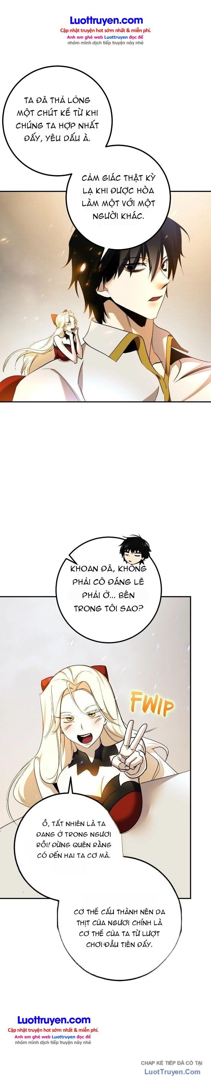 Trở Lại Thành Người Chơi Chapter 237 - 14
